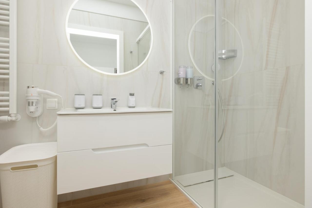 Apartament Przy Plazy Z Aneksem Kuchennym A 24 W Swinoujsciu Swinoujscie Bagian luar foto